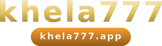 khela777 logo